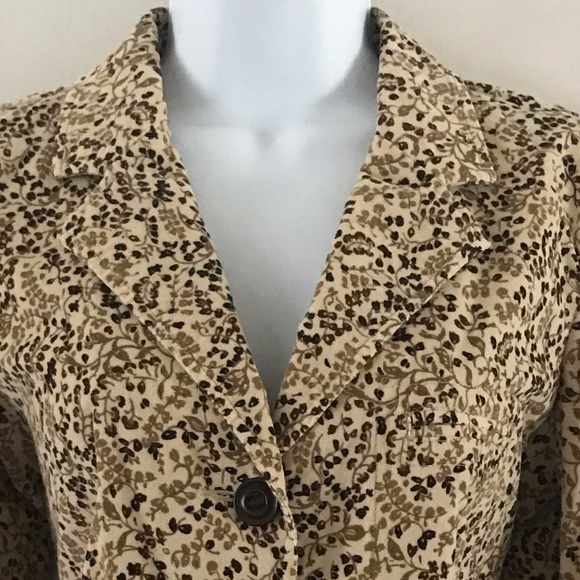 Vintage Blazer - Picture 3 of 8